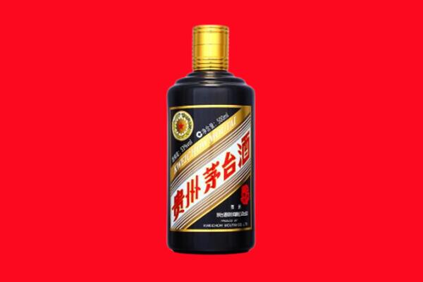 阿坝回收茅台酒瓶